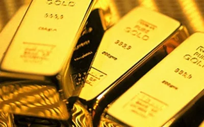 HARGA EMAS Hari ini 11 OKTOBER 2016 Merangkak Naik Rp 2 Ribu