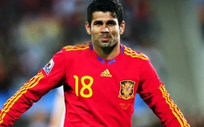 Hasil Albania vs Spanyol Skor Akhir 0-2 Kualifikasi Piala Dunia 2018 Zona Eropa Tadi Malam