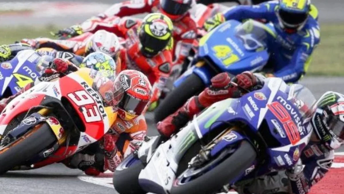 Hasil Kualifikasi MotoGP Motegi 2016: Siapa Peraih Pole Position Kelas moto3, moto2 dan motoGP GP Jepang?