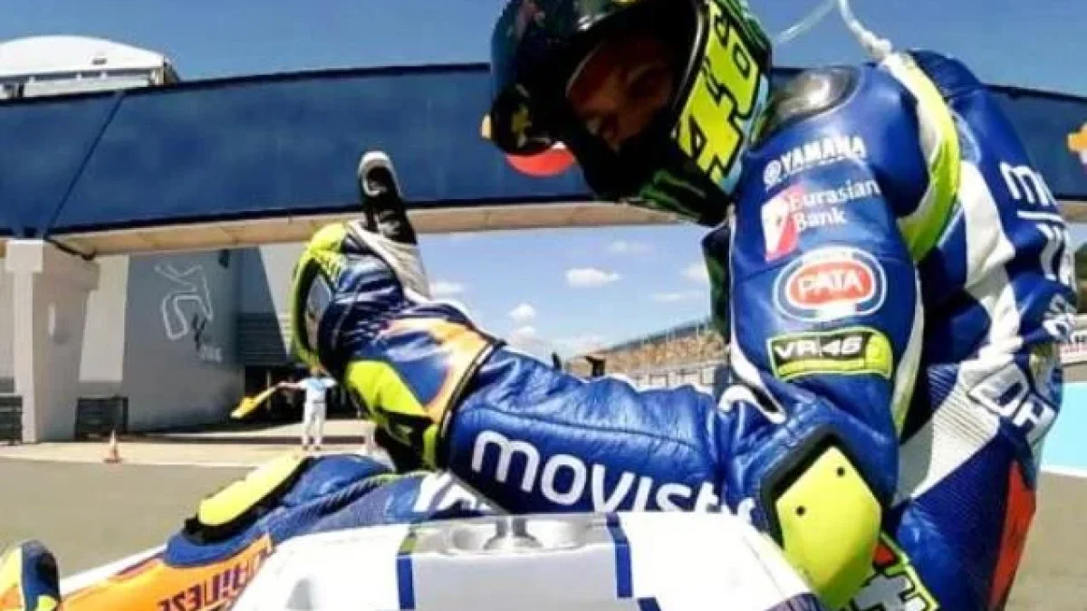 Hasil Latihan Bebas MotoGP Motegi 2016: Siapa Yang Tercepat di FP1 FP2 FP3 FP4 GP Jepang?