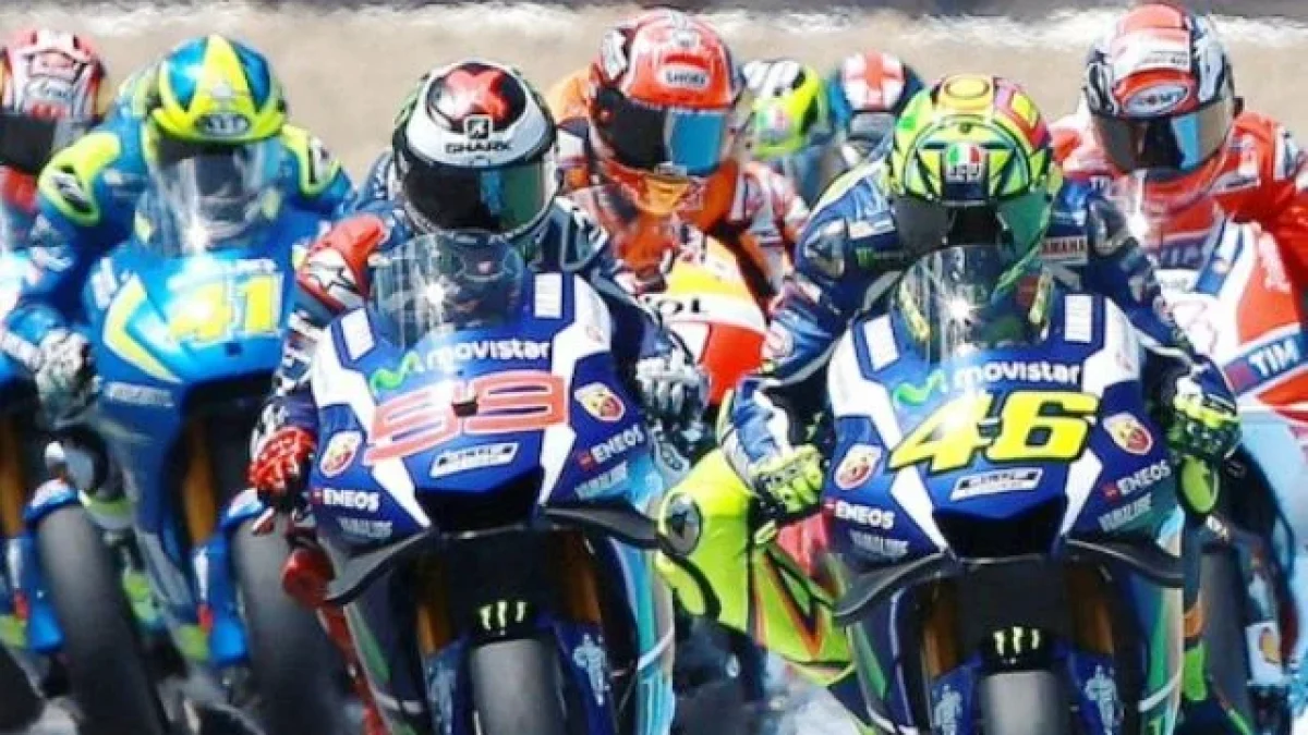 Hasil Latihan Bebas MotoGP Phillip Island 2016: Siapa Yang Tercepat di FP1 FP2 FP3 FP4 GP Australia?