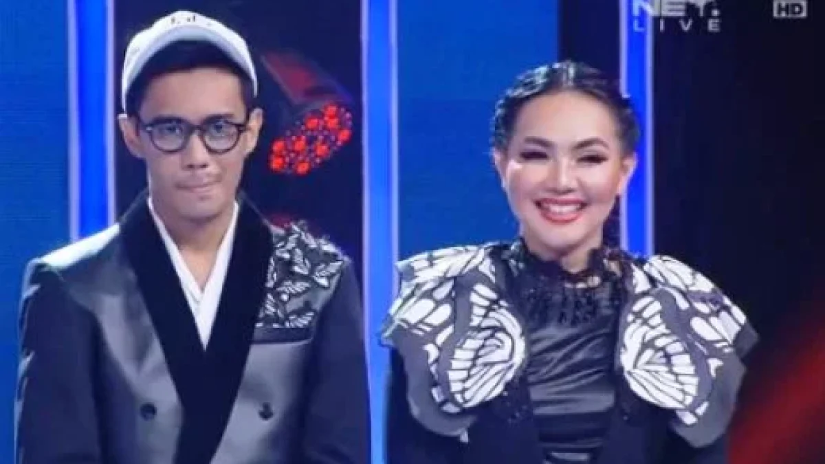 Hasil The Remix 2016 Tadi Malam 1 Oktober 2016: Hasil Vote Tertinggi Sementara Kembali Di Raih Oleh Electroma