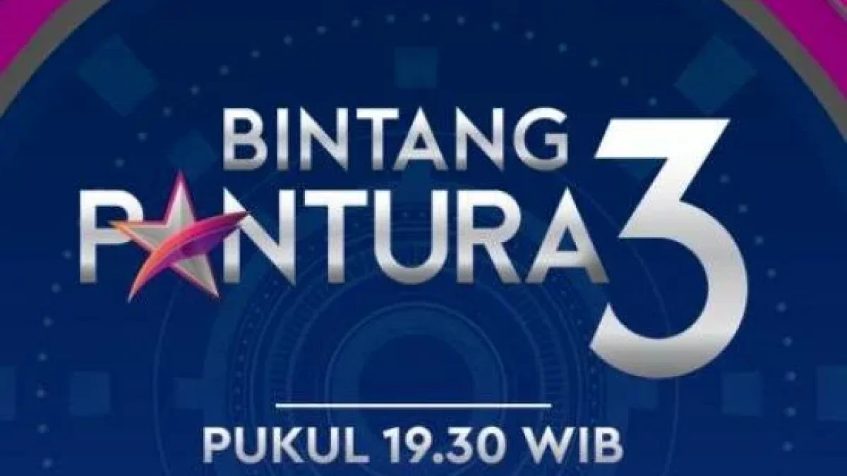 Peserta yang Turun Panggung di Grup 3 Babak 24 Bintang Pantura 3 Minggu, 9 Oktober 2016?