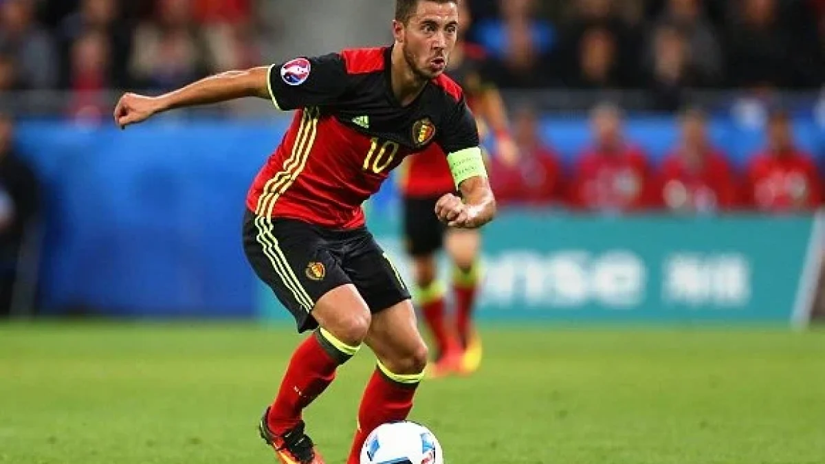 PREDIKSI Gibraltar vs Belgia Jadwal Kualifikasi Piala Dunia 2018 Zona Eropa Malam Ini