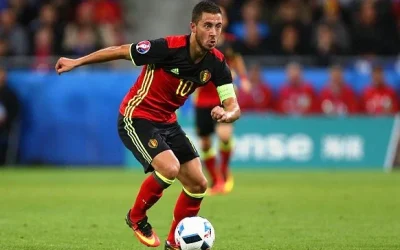 PREDIKSI Gibraltar vs Belgia Jadwal Kualifikasi Piala Dunia  2018  Zona Eropa Malam Ini