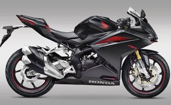 Harga dan Spesifikasi CBR250RR 2 Silinder Rilis Oktober 2016