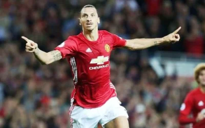 Prediksi Liverpool vs Manchester United 18 Oktober 2016, The Red or Red Devils