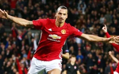 PREDIKSI Manchester United VS Fenerbahce 21 Oktober 2016, Jadwal Liga Eropa Match Day ke-3