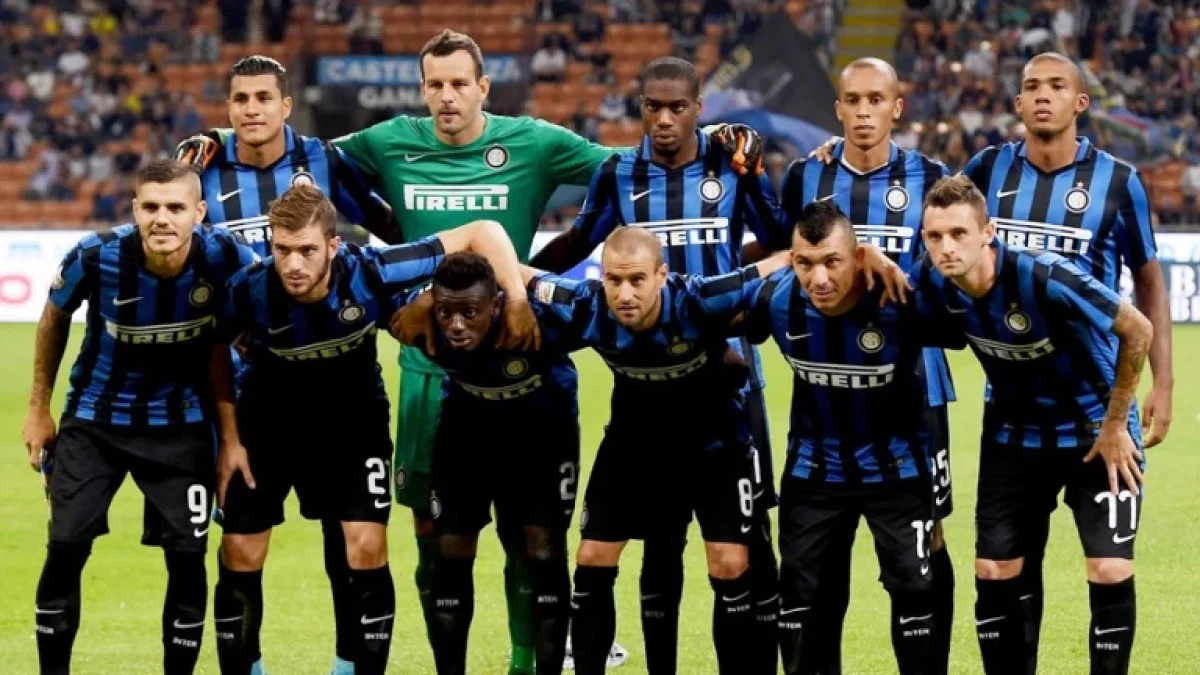 PREDIKSI Inter Milan Vs Cagliari Pekan-8 Serie A Italia 16 Oktober 2016