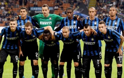 PREDIKSI Inter Milan Vs Cagliari Pekan-8 Serie A Italia 16 Oktober 2016