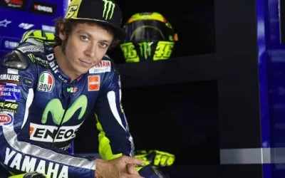 Jelang MotoGP Phillip Island 2016: Rossi Berbeda dengan Pembalap Lain Saat Balapan, Apa Alasannya?