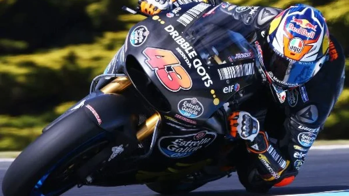 Berita Terbaru Jelang MotoGP Motegi 2016: Jack Miller Akan Membalap di GP Jepang