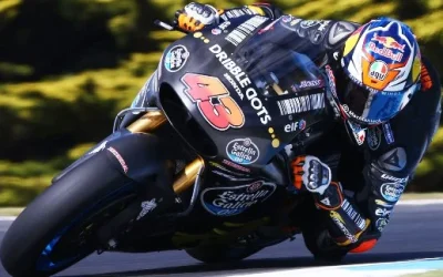 Berita Terbaru Jelang MotoGP Motegi 2016: Jack Miller Akan Membalap di GP Jepang