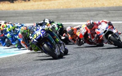 Jadwal Kualifikasi MotoGP Phillip Island 2016 Hari Ini, Hasil Klasemen motoGP Terbaru Jelang Race GP Australia