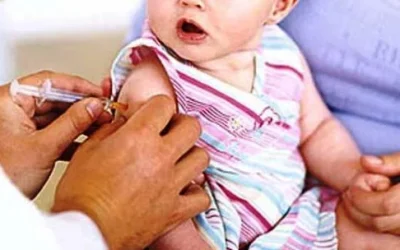 Jadwal Lengkap Imunisasi Bayi