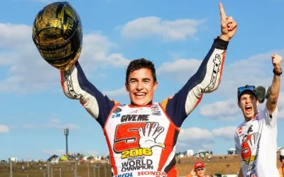 Live Race MotoGP Phillip Island 2016: Jadwal FP, Kualifikasi, Siaran Langsung Balapan GP Australia Trans7