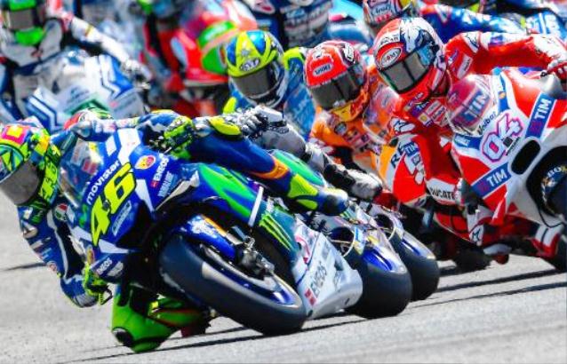 Jadwal MotoGP Sepang Malaysia 2016 Trans7 Latihan Bebas Kualifikasi Race Klasemen Terbaru Rossi Marquez Lorenzo