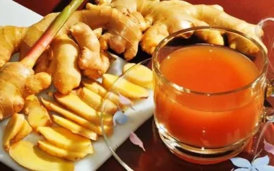 Jaga Kesehatan Hati, Jantung Dan Ginjal Dengan Temulawak