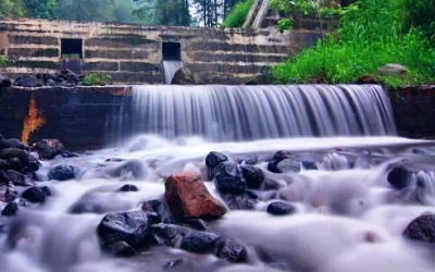 Tempat Wisata di Jogja yang Asik untuk Selfie: Kali Kuning – Wisata Alam di Jogja (Yogyakarta)