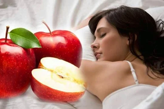 Konsumsi Makanan Ini Untuk Memperbaiki Kualitas Tidur