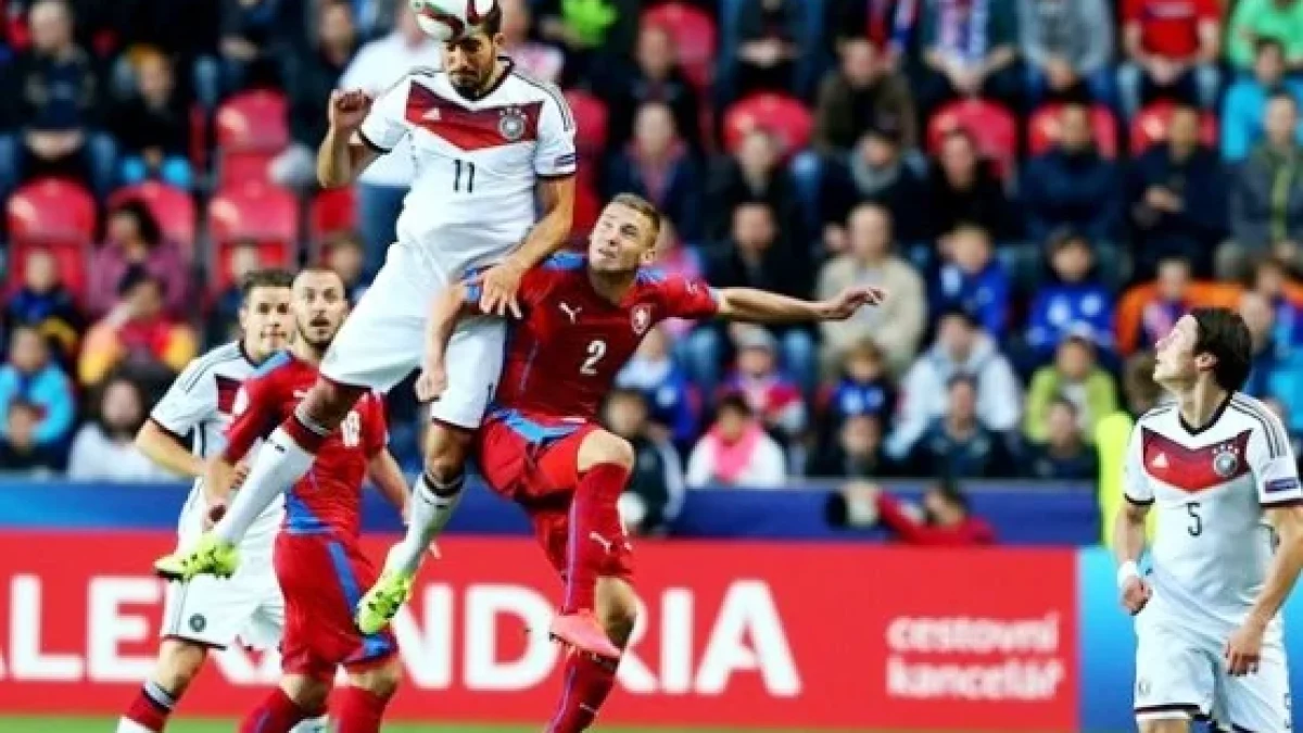 Prediksi Jerman vs Rep. Ceko Kualifikasi Piala Dunia 2018 Zona Eropa di grup C, Muller On Fire