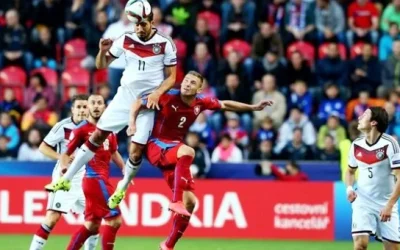 Prediksi Jerman vs Rep. Ceko Kualifikasi Piala Dunia 2018 Zona Eropa di grup C, Muller On Fire