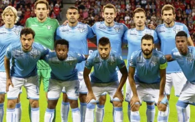 Prediksi Lazio Vs Bologna 16 Oktober 2016, Jadwal Pertandingan Liga Serie A Italia pekan ke-8