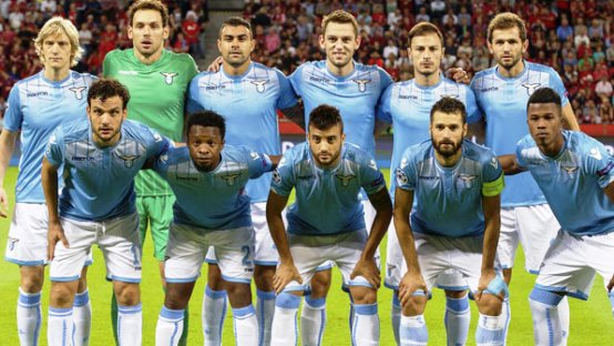 Lazio 2016-2017