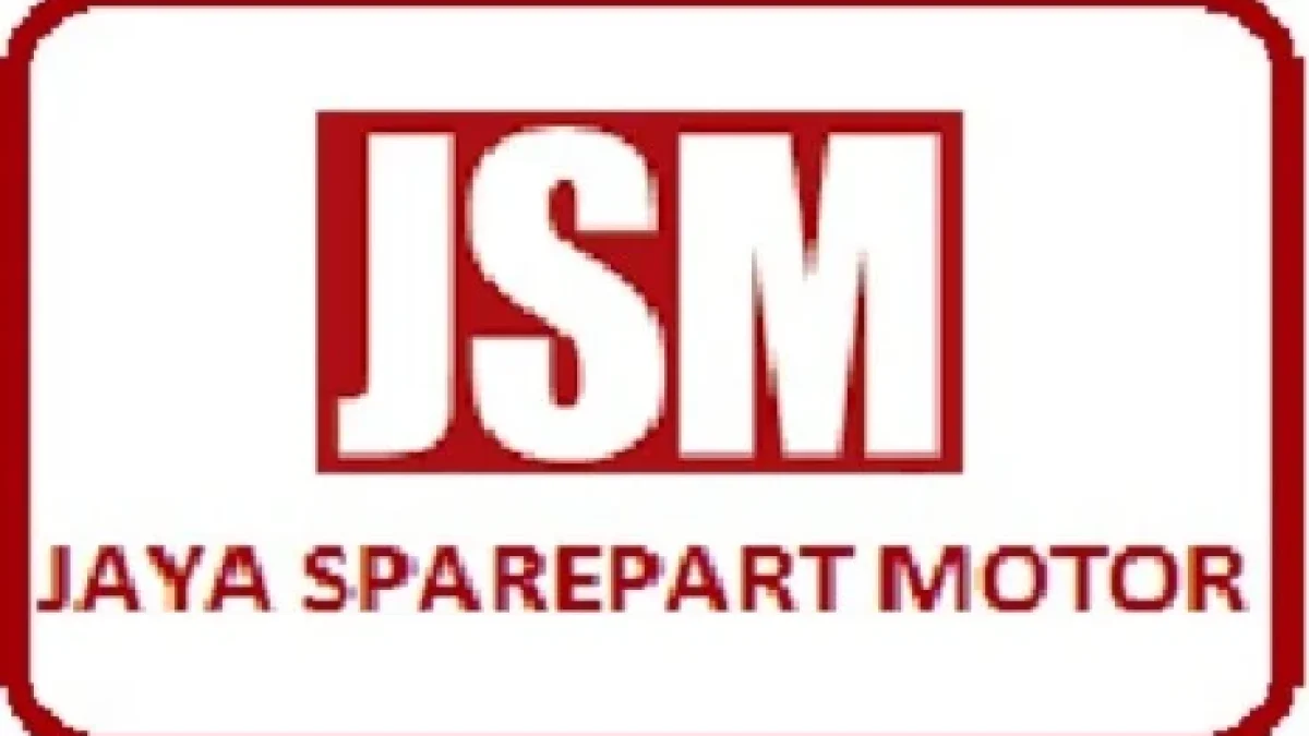 Lowongan Kerja PT Jaya Sparepart Motor Indonesia: SMK Sederajat Hingga 20 November 2016
