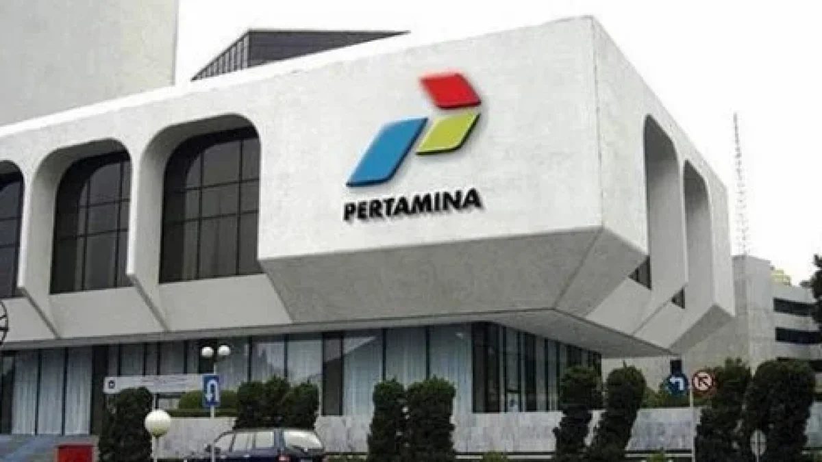 Lowongan Kerja PT. Pertamina (Persero) Terbaru Oktober 2016