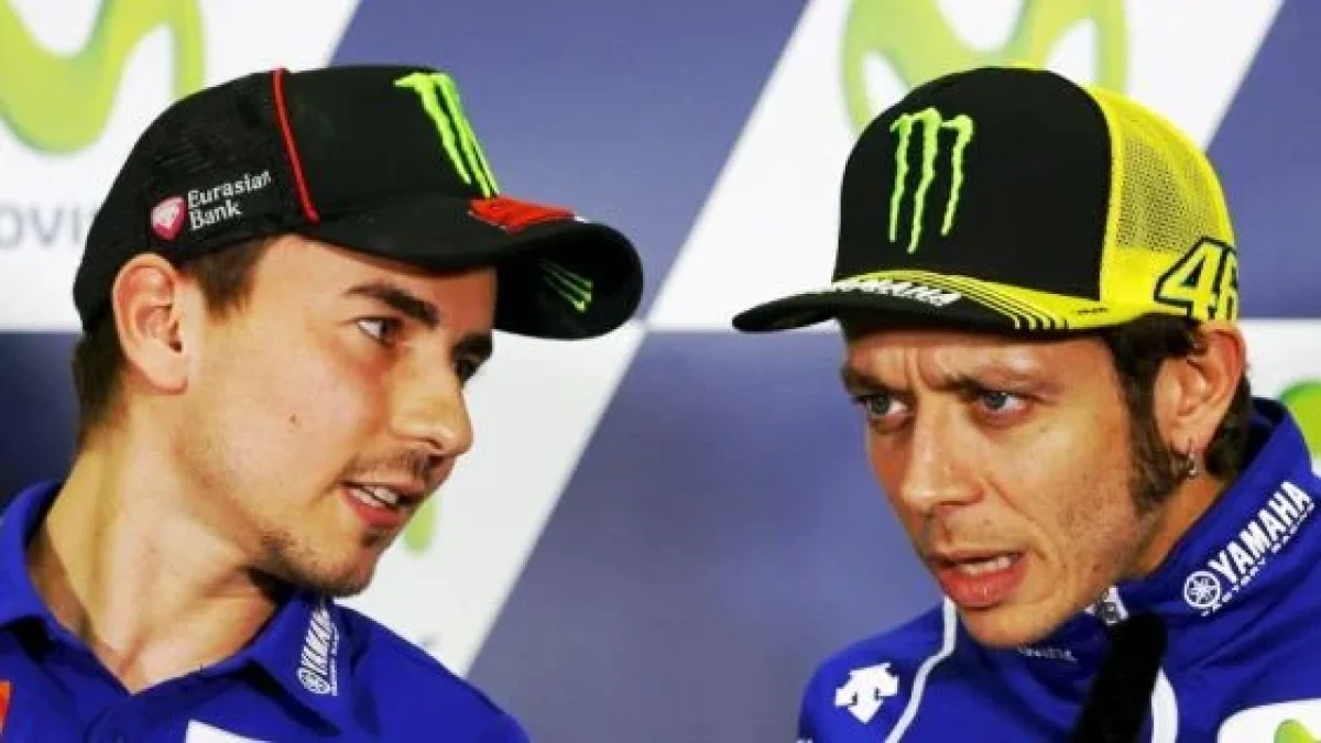 Berita Jelang MOTOGP Jepang 2016 :  Dipastikan Lorenzo tak Sanggup Mengejar Marquez hingga Akhir Musim kenapa?