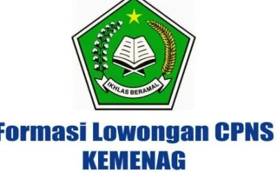 Contoh surat pernyataan dari pokjaluh: Rekrutmen Penyuluh Agama Islam Non PNS tahun 2017
