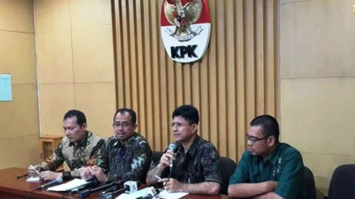 Lowongan Kerja Lembaga KPK Oktober 2016: Lulusan SMA SMK D3 S1 Semua Jurusan