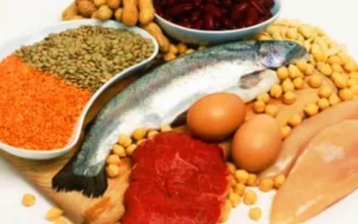 Makanan Penambah Darah Rendah (Anemia) Paling Ampuh