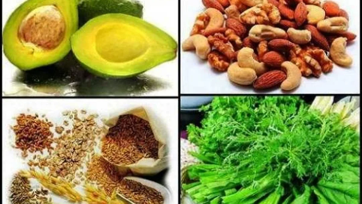 Makanan Super Berkualitas Untuk Anak