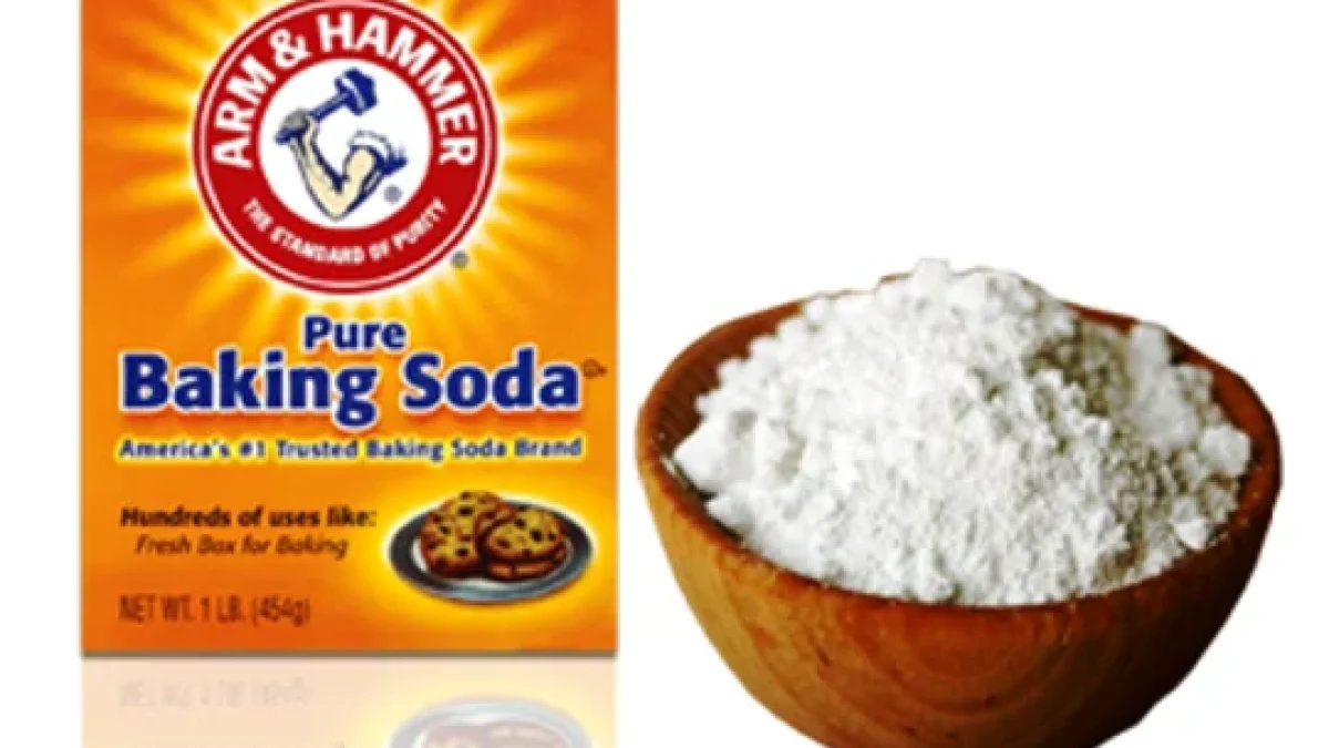 Manfaat Baking Soda Untuk Kesehatan Dan Kecantikan