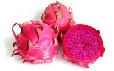 Manfaat Buah Naga Merah Untuk Kesehatan