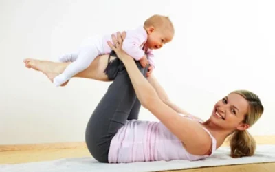 Manfaat Senam Kegel Untuk Ibu Hamil, Bersalin, Nifas dan Setelah Melahirkan