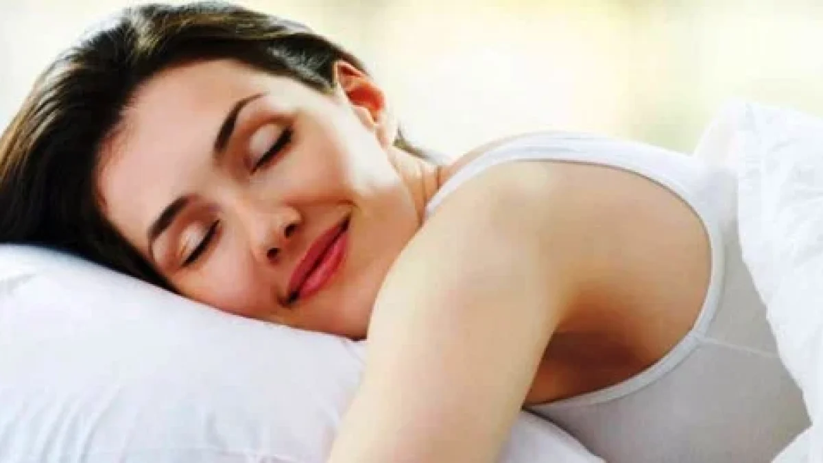 Mitos Atau Fakta Wanita Yang Sedang Menstruasi Tidak Boleh Tidur Siang