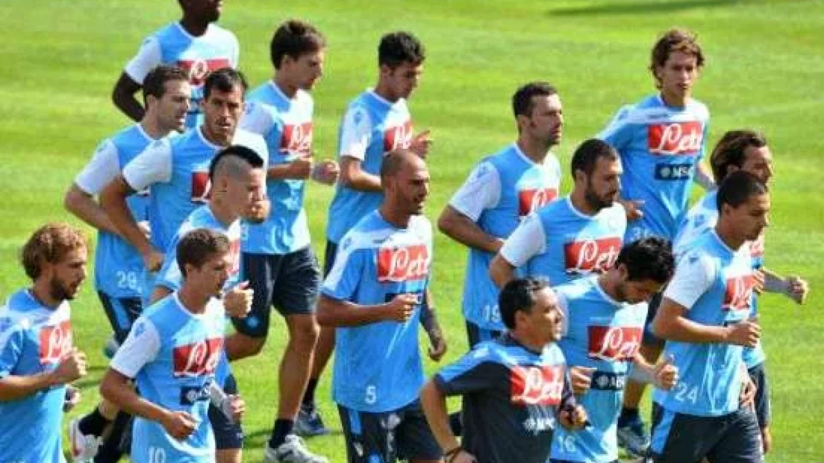 PREDIKSI Napoli VS Empoli 27 Oktober 2016, Jadwal Liga Italia Giornata ke-10
