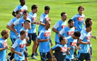 PREDIKSI Napoli VS Empoli 27 Oktober 2016, Jadwal Liga Italia Giornata ke-10