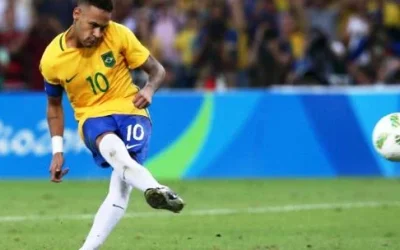 PREDIKSI Venezuela vs Brasil,  Jadwal Kualifikasi Piala Dunia Conmebol 2018: Neymar sedang On Fire