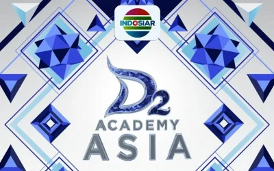 Irsya Indonesia Raih Nilai Tertinggi DA Asia 2 Grup C, Hasil DAA2 Tadi Malam Indosiar 28 Oktober 2016