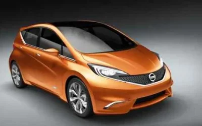 Spesifikasi dan Harga Nissan Micra yang akan rilis Tahun 2017