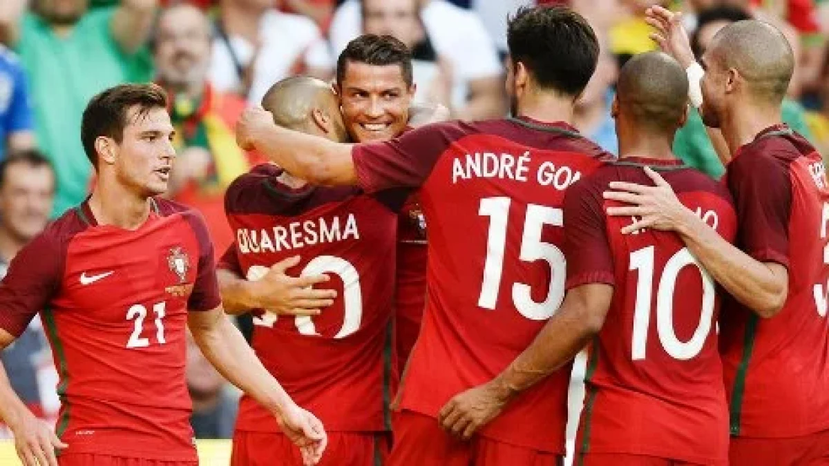 Hasil Kualifikasi Piala Dunia 2018 Zona Eropa Tadi Malam 11 Oktober 2016 Lengkap