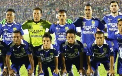 Prediksi Persib Bandung vs Bhayangkara SU: Jadwal ISC/TSC Pekan Ke-23 Live Di Indosiar Rabu 12 Oktober 2016