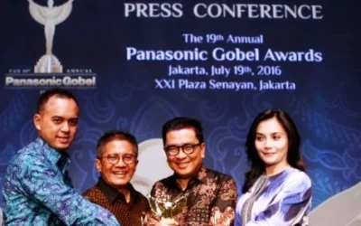 Panasonic Gobel Awards 2016: Berikut Daftar 22 Kategori PGA ke-19