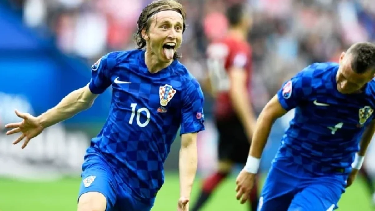 Prediksi Finlandia vs Kroasia Kualifikasi Piala Dunia Zona Eropa 2018, Misi Amankan Posisi