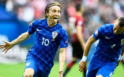 Prediksi Finlandia vs Kroasia Kualifikasi Piala Dunia Zona Eropa 2018, Misi Amankan Posisi