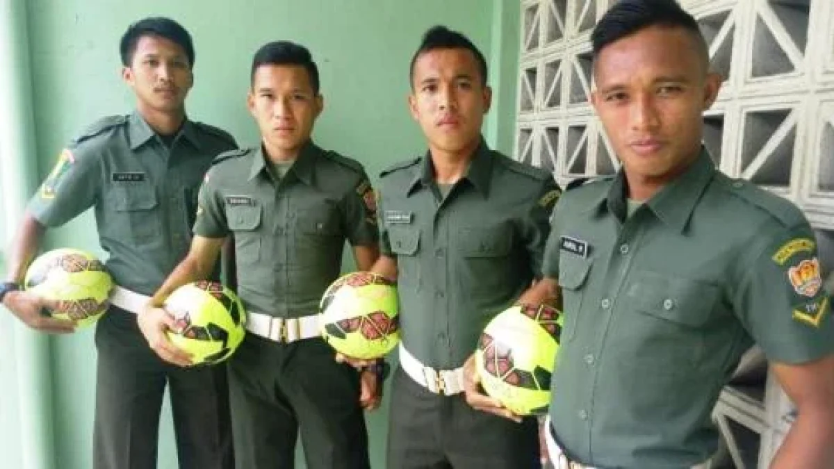Prediksi PS TNI vs Persija ISC/TSC Pekan Ke-23 Live Di Indosiar Jumat 14 Oktober 2016